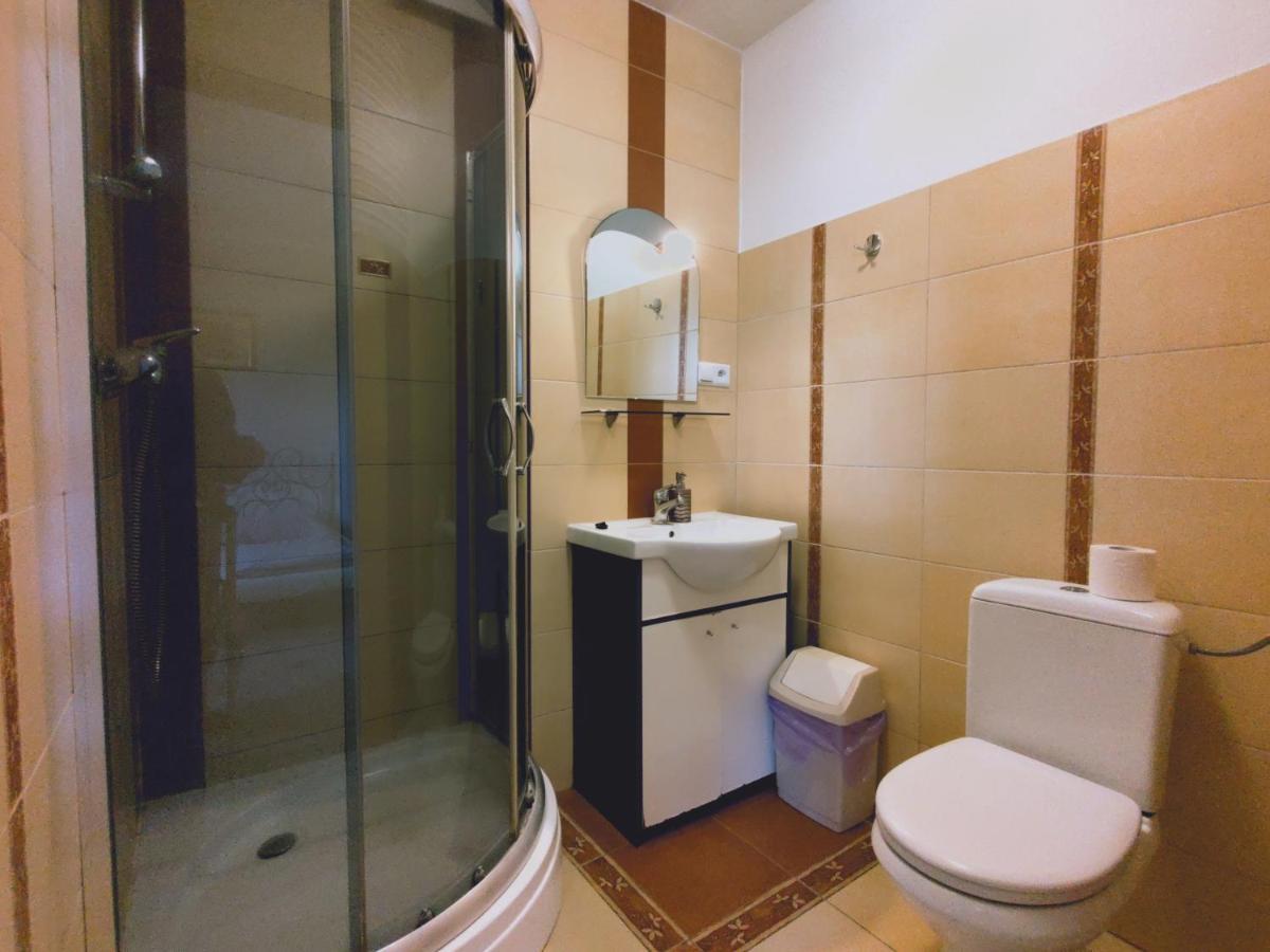 Farm stay Dzika Roza
