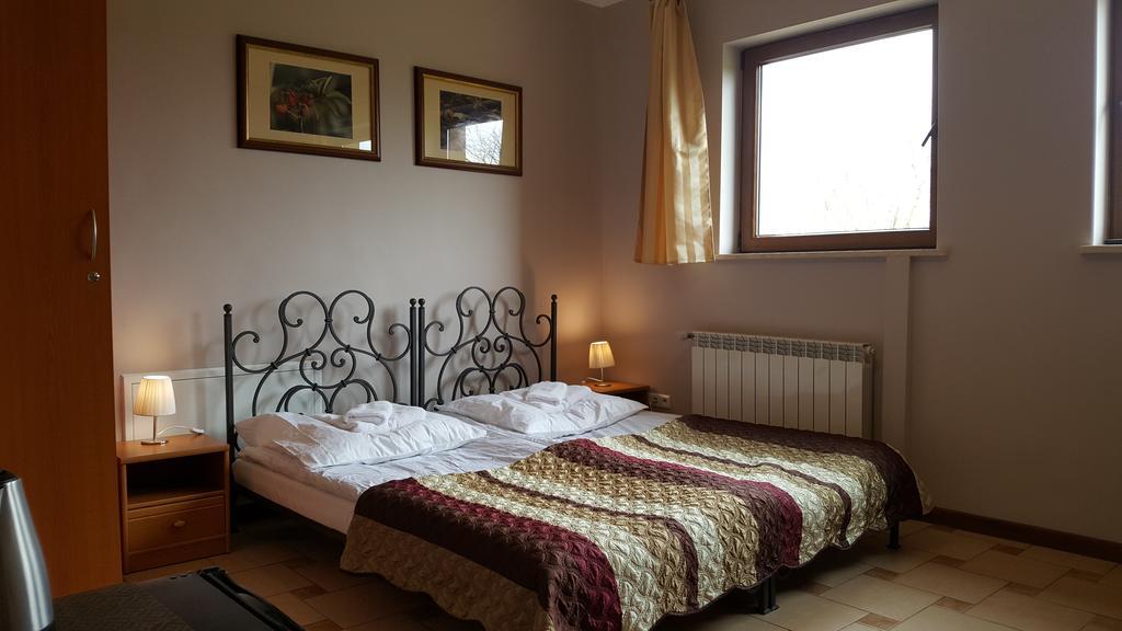 Dzika Roza Alloggio per agriturismo Sandomierz
