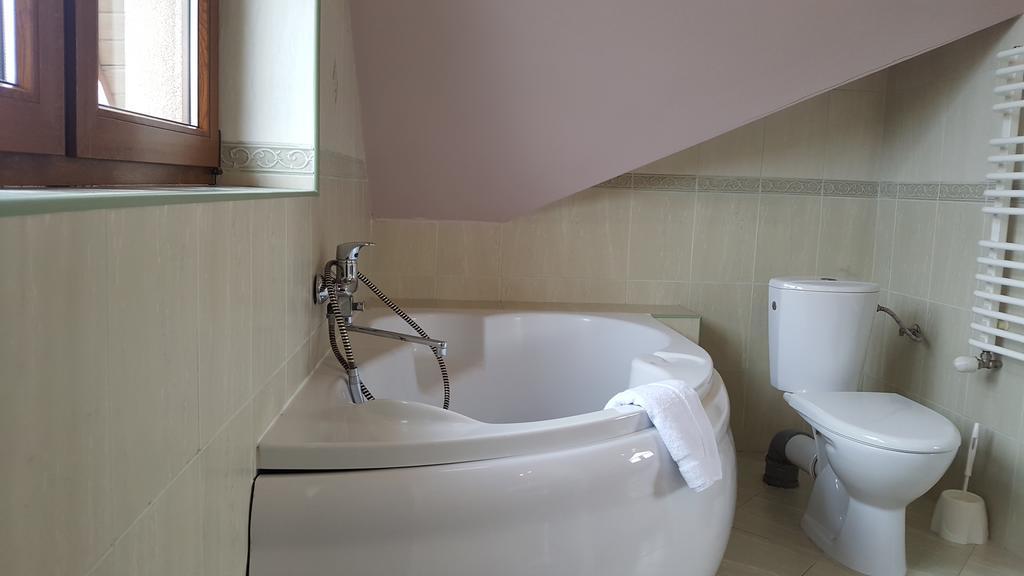 Farm stay Dzika Roza Sandomierz