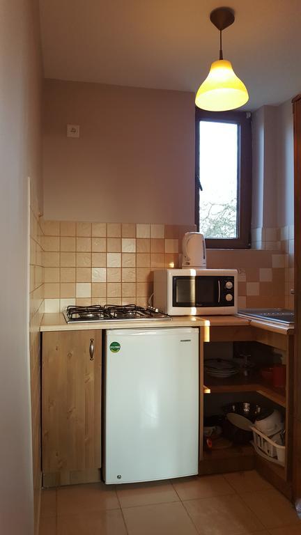 Dzika Roza Farm stay Sandomierz
