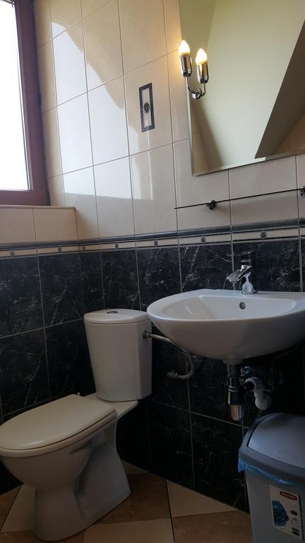 Dzika Roza Alloggio per agriturismo
