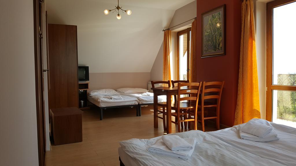 Farm stay Dzika Roza Sandomierz