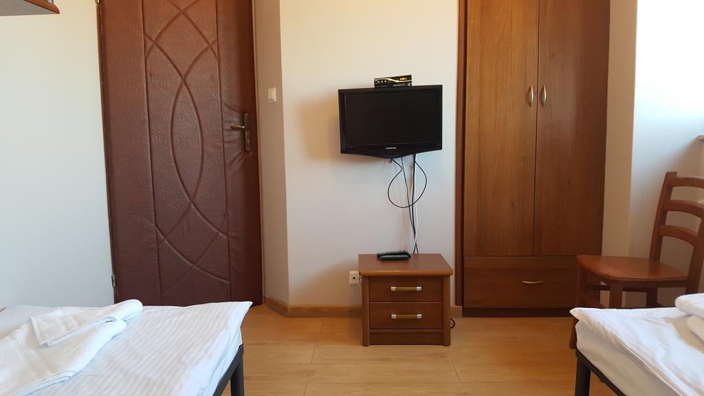 Dzika Roza Farm stay Sandomierz