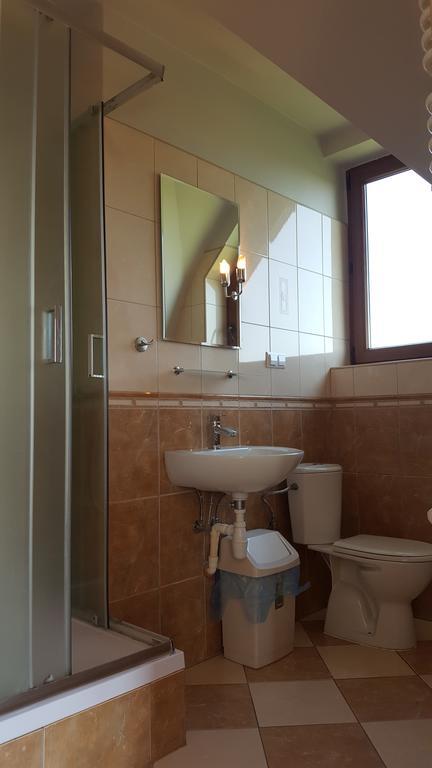 Farm stay Dzika Roza Sandomierz